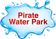 Pirate Water Park
